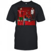 Messi vs Cristiano Ronaldo vs Lamine Yamal UEFA Champions League shirt
