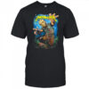 Metallica Happy Friday The 13th shirt