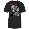 Metallica M72 Santa Clara Night 2 At Levi’s Stadium On June 22 2025 In California Poster T-Shirt