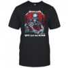 Metallica spit out the bone shirt