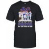 Mets cross road forever not just when we win shirt