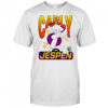 Mewtwo Carly Rae Jespen classic shirt