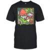 MF Doom Parappa The Rapper shirt