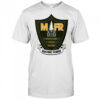 Mfr Electric Forest Shirt