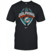 Miami Dolphins Nike Icon Legend T-Shirt