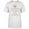 Michael Jackson Dangerous World Tour 1992-93 T-Shirt