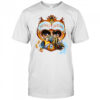 Michael Jackson Dangerous World Tour 1992-93 TShirt