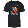 Michael Jackson king of pop signature shirt