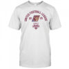 Michigan Panthers 2025 UFL Championship Game UFL T Shirt
