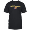 Michigan Panthers MVPerkins shirt