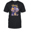Midsummer Ghost T-Shirt
