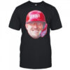 Mike Trout head in the game shirt
