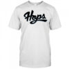 Milb Hillsboro Hops Baseball Club Fieldhouse shirt