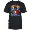 Miles Davis bootleg graphic shirt
