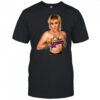 Miley Cyrus Hannah Montana T-Shirt