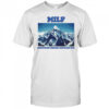 MILF Mountains Inspire Limitless Fun shirt