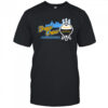 Milwaukee Brewers City Connect Graphic 2025 shirt