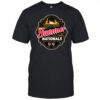 Milwaukee Wisconsin Summer Nationals 2025 Event Logo shirt
