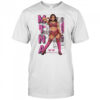 Mina Shirakawa everybody wants Mina shirt