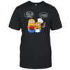 Minion don’t go bacon my heart I couldn’t if I fried shirt