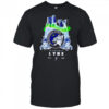 Minnesota Lynx Original Content shirt