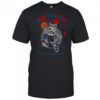 Minnesota Timberwolves Snap Crackle Boom Power Of Champions Indepencence Day T-Shirt
