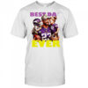 Minnesota Vikings Best Dad Ever shirt