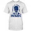 Miracle over the Mojave shirt
