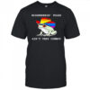 Misgenderin Folks Aint Very Cowboy Shirt