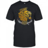 MJF Young Lion Comfort Colors Soft Heavyweight Shirt
