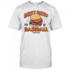 MLB X Flavortown Baltimore Orioles Best Beef In Baseball T-Shirt
