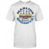 MLB X Flavortown Miami Marlins Cubano Gigante T-Shirt