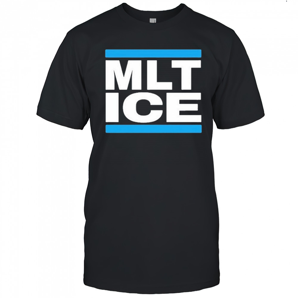 MLT Ice 2025 T-Shirt