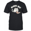 Moar pizza meowma mia shirt