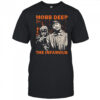 Mobb deep the infamous shirt