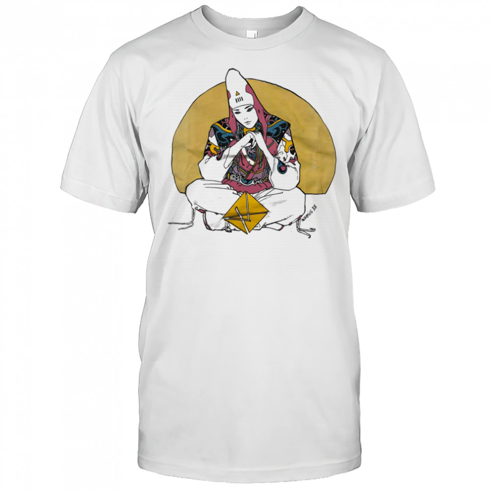 Moebius ’88 vintage shirt
