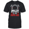 Mom Of The Fast One 1st Birthday Racing Car Family shirt