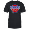 Monk’s Cafe New York City NY T-Shirt