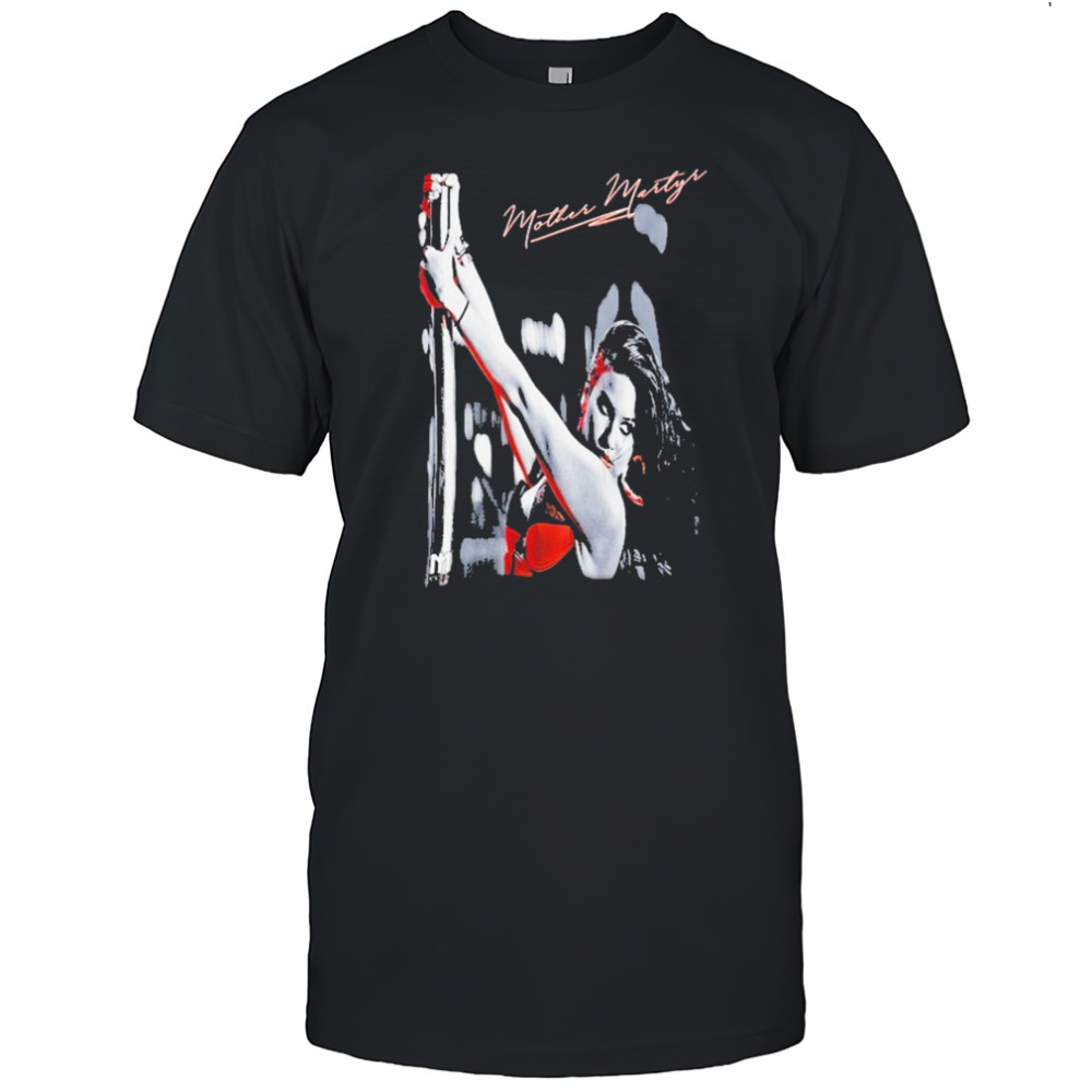 Monolith Mother Martyr T-Shirt
