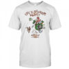 Monster Hunter Diary Airou Felyne shirt