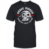 Monster Jam Superstore Grave Digger Retro Ghost shirt