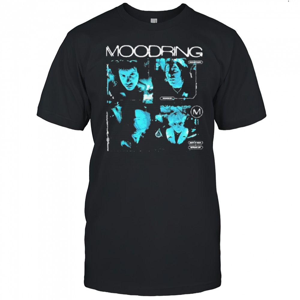 Moodring Constrict T-shirt