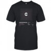 Moodring Stargazer Gazing Eye T-shirt