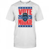 Mookie Betts 2025 Vote shirt