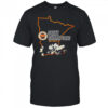 Moorhead Spuds State Hockey Champions 2025 Class AA shirt