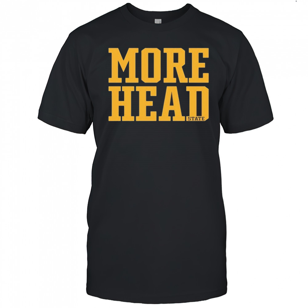 Morehead State T-shirt