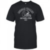 Morgan Wallen Camp Randall Stadium 2025 T-Shirt