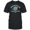 Morgan Wallen Miami Hard Rock Stadium 2025 T-Shirt