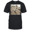 Morgue Vanguard x Doyz Junta Shirt