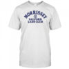 Morrissey Salford Lads Club shirt